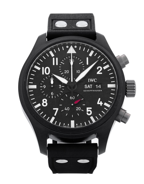 IWC Pilot's Chrono IW389101